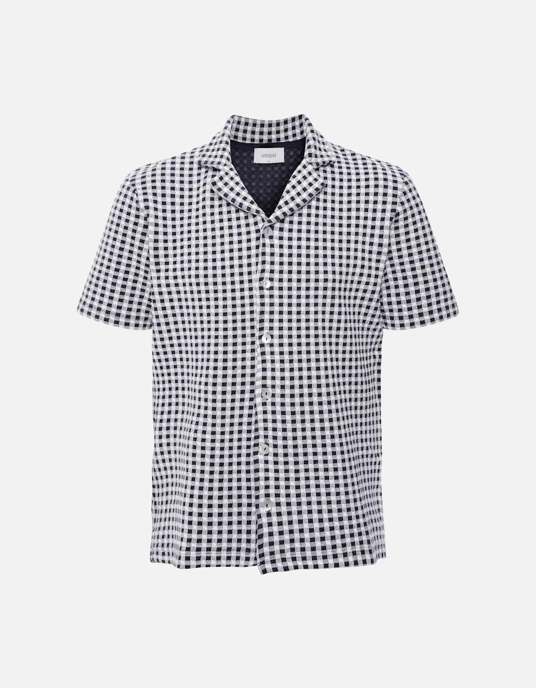 Organic Cotton Check Resort Polo, 4 of 3