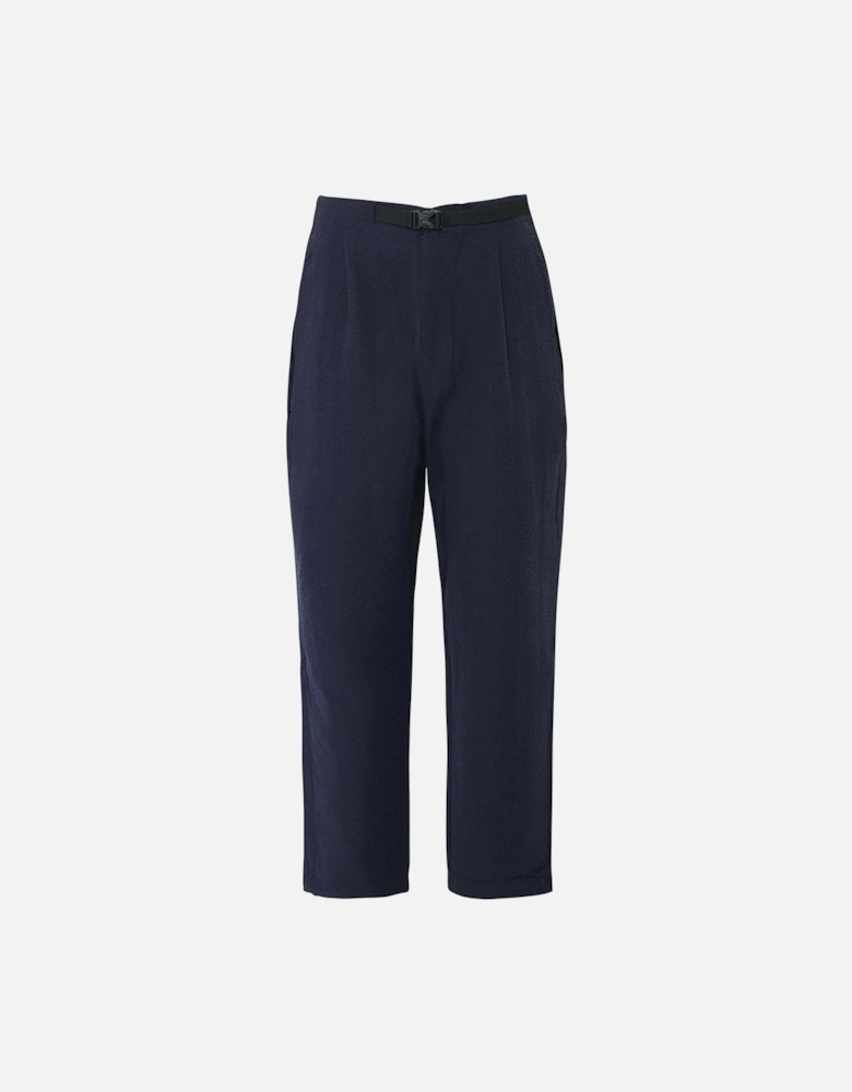 Technical Seersucker Pants