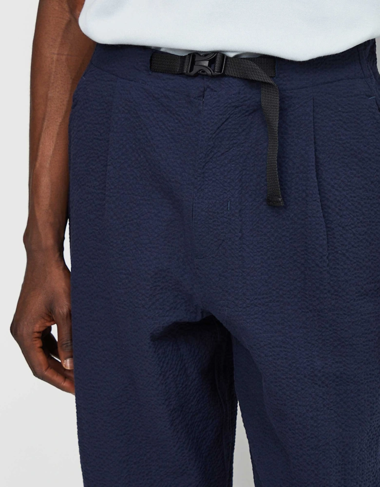Technical Seersucker Pants