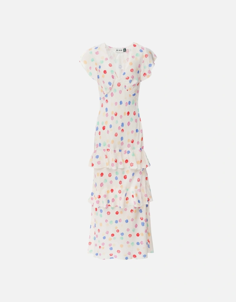Meena Midi Dress