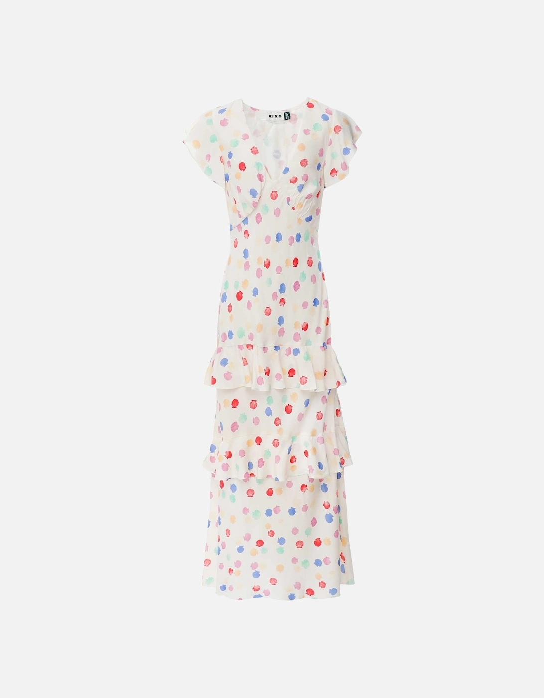Meena Midi Dress, 5 of 4