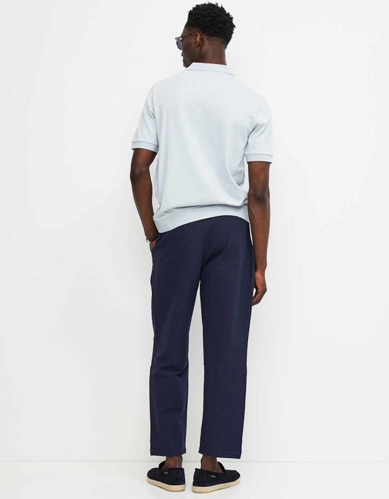 Technical Seersucker Pants