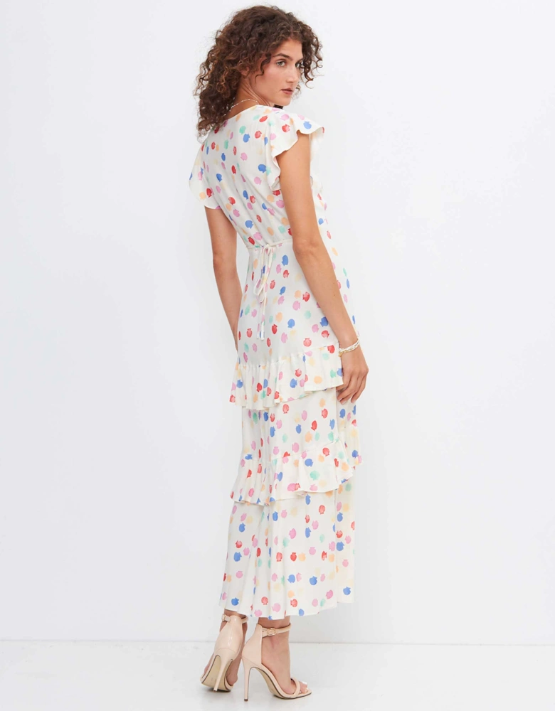 Meena Midi Dress