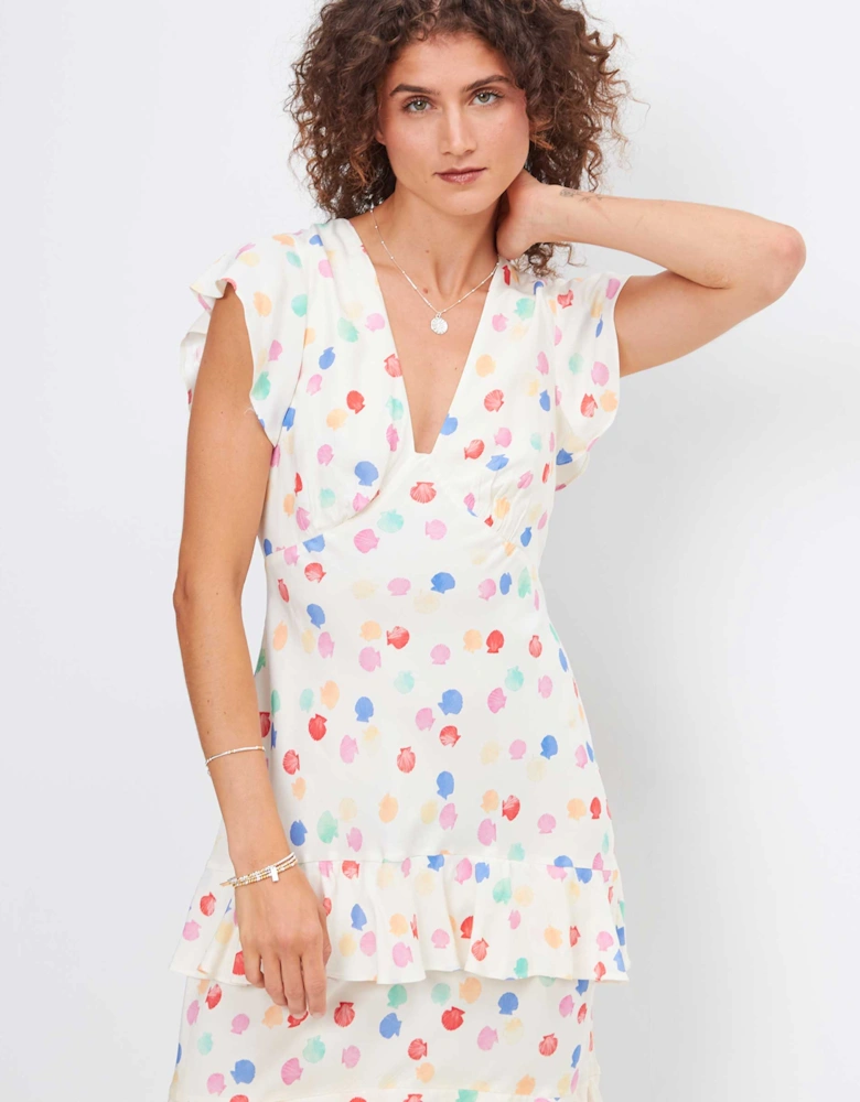Meena Midi Dress
