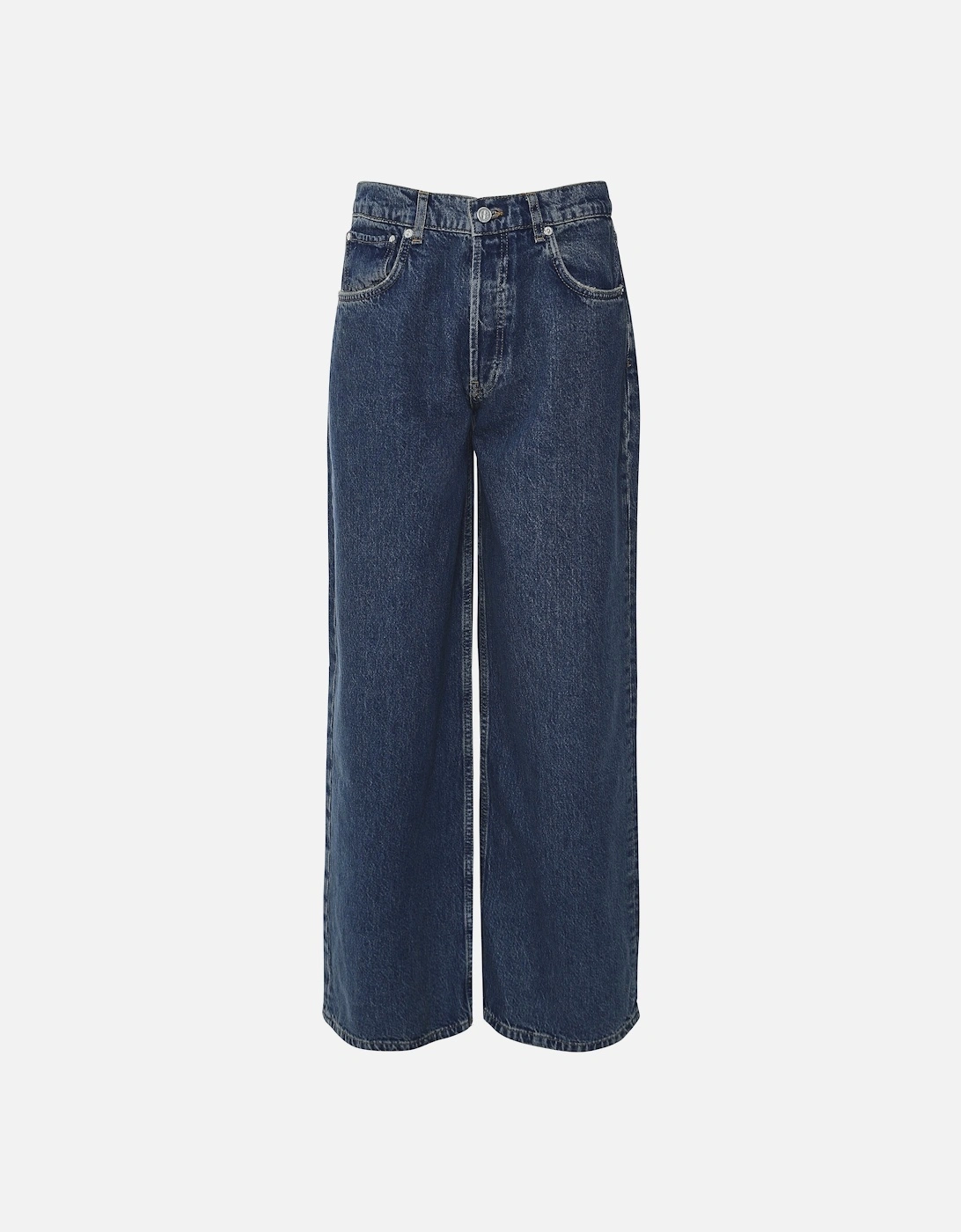 Manon Wide-Leg Jeans, 4 of 3