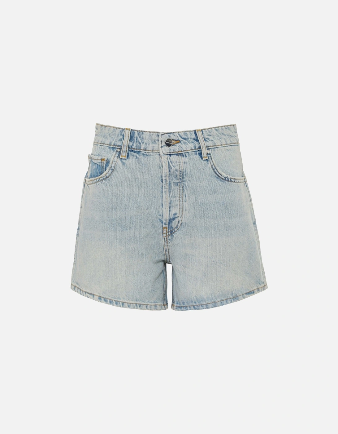 Dalton Denim Shorts, 5 of 4