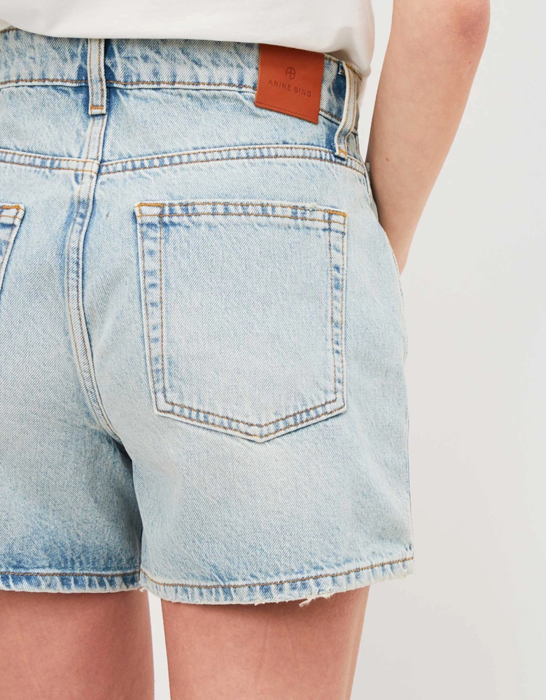 Dalton Denim Shorts