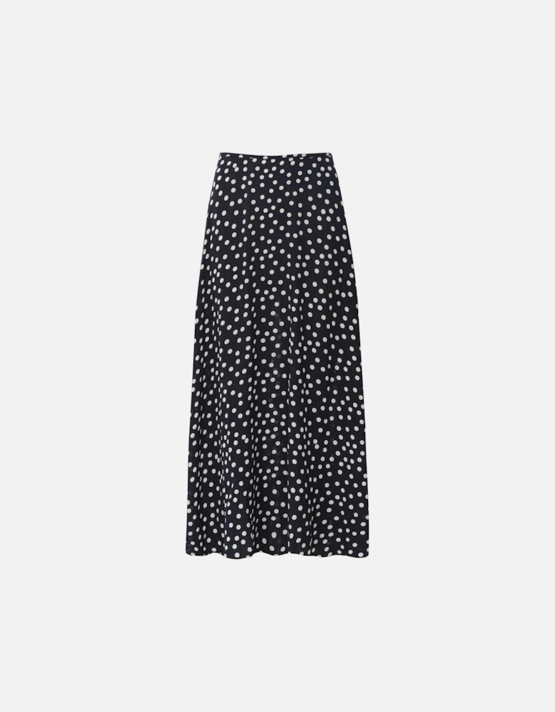 Areza Midi Skirt