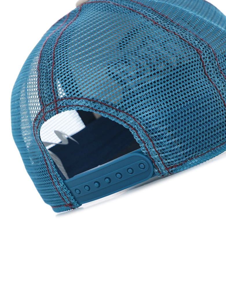 All For One Trucker Cap