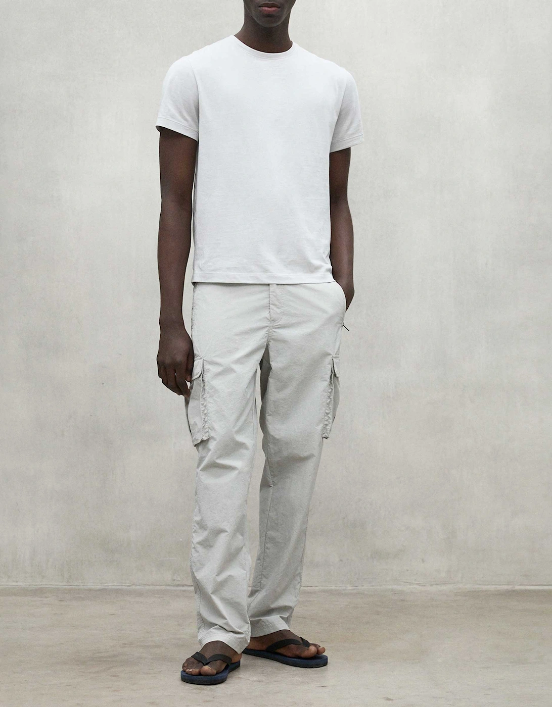 Aliste Cargo Trousers