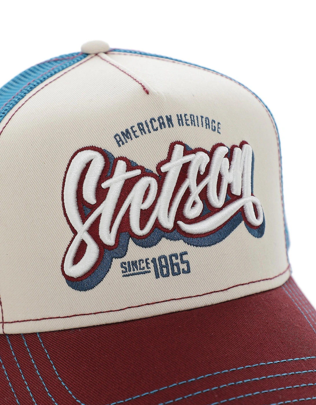 All For One Trucker Cap