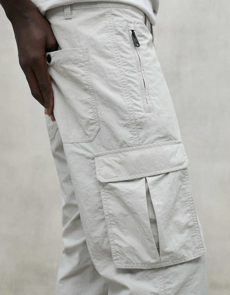 Aliste Cargo Trousers