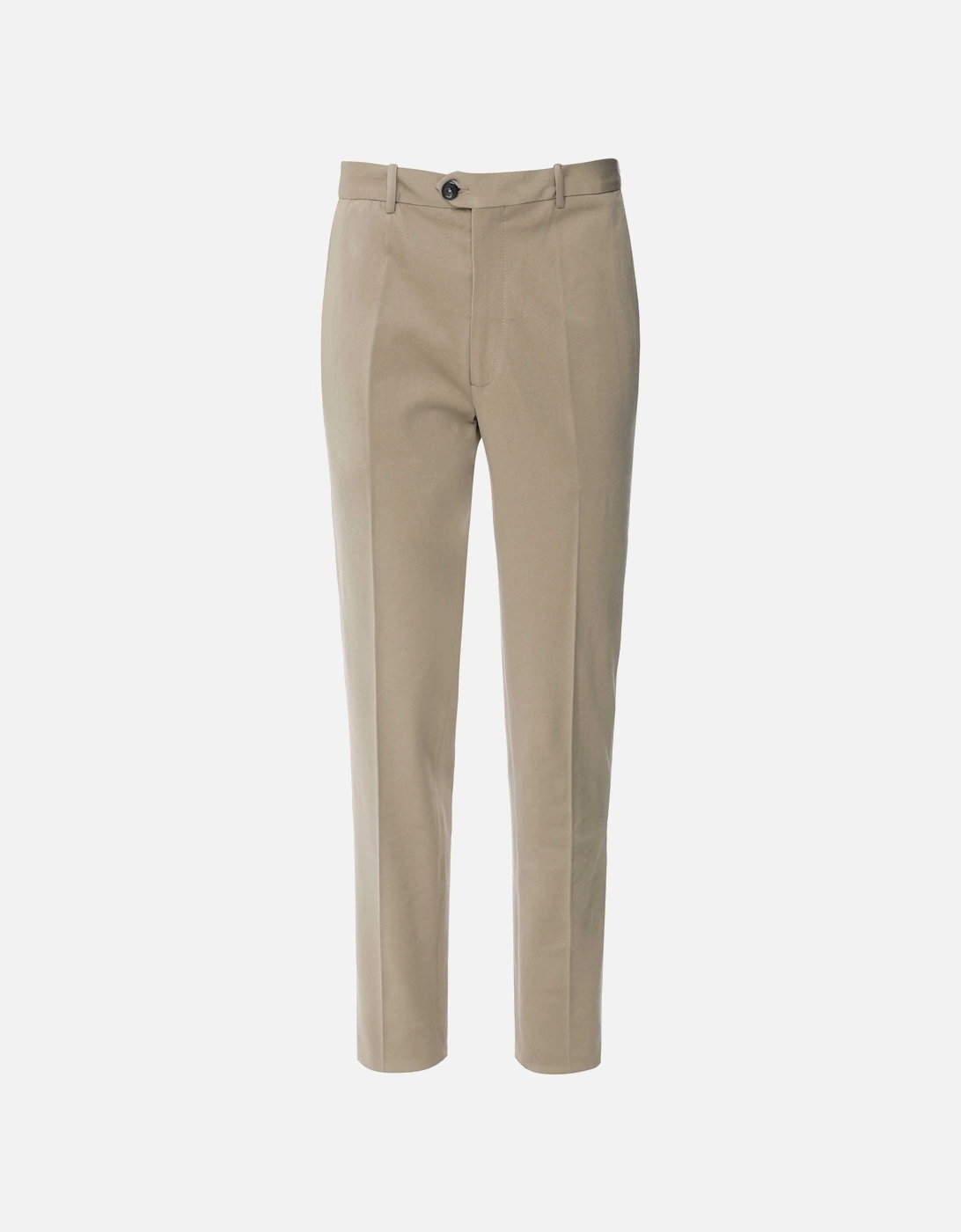 Slim Fit Pique Chinos, 5 of 4