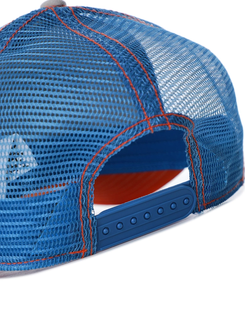 Garage Trucker Cap