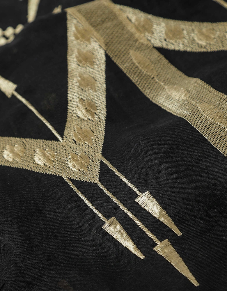 Linen Roots Kaftan
