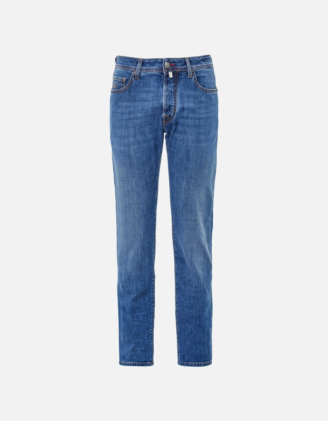 Slim Fit Bard Jeans, 6 of 5