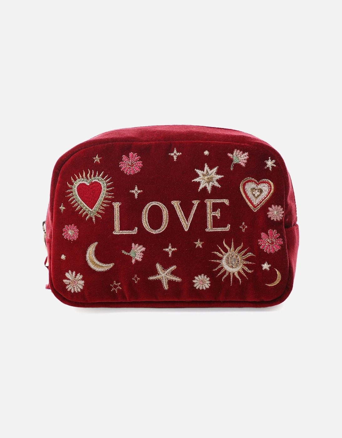 Love Charm Makeup Bag, 6 of 5