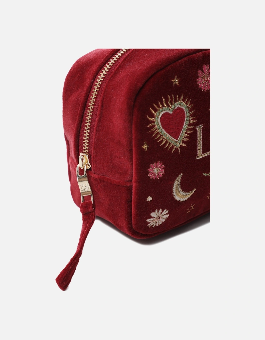 Love Charm Makeup Bag