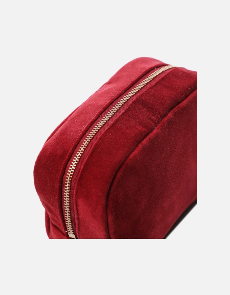 Love Charm Makeup Bag