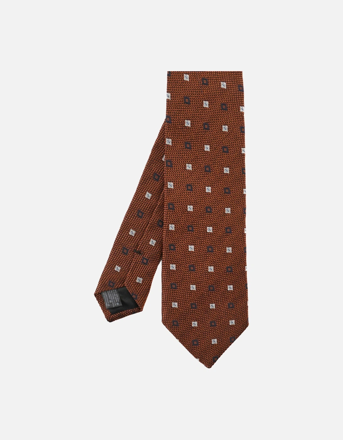 Square Pattern Tie, 3 of 2