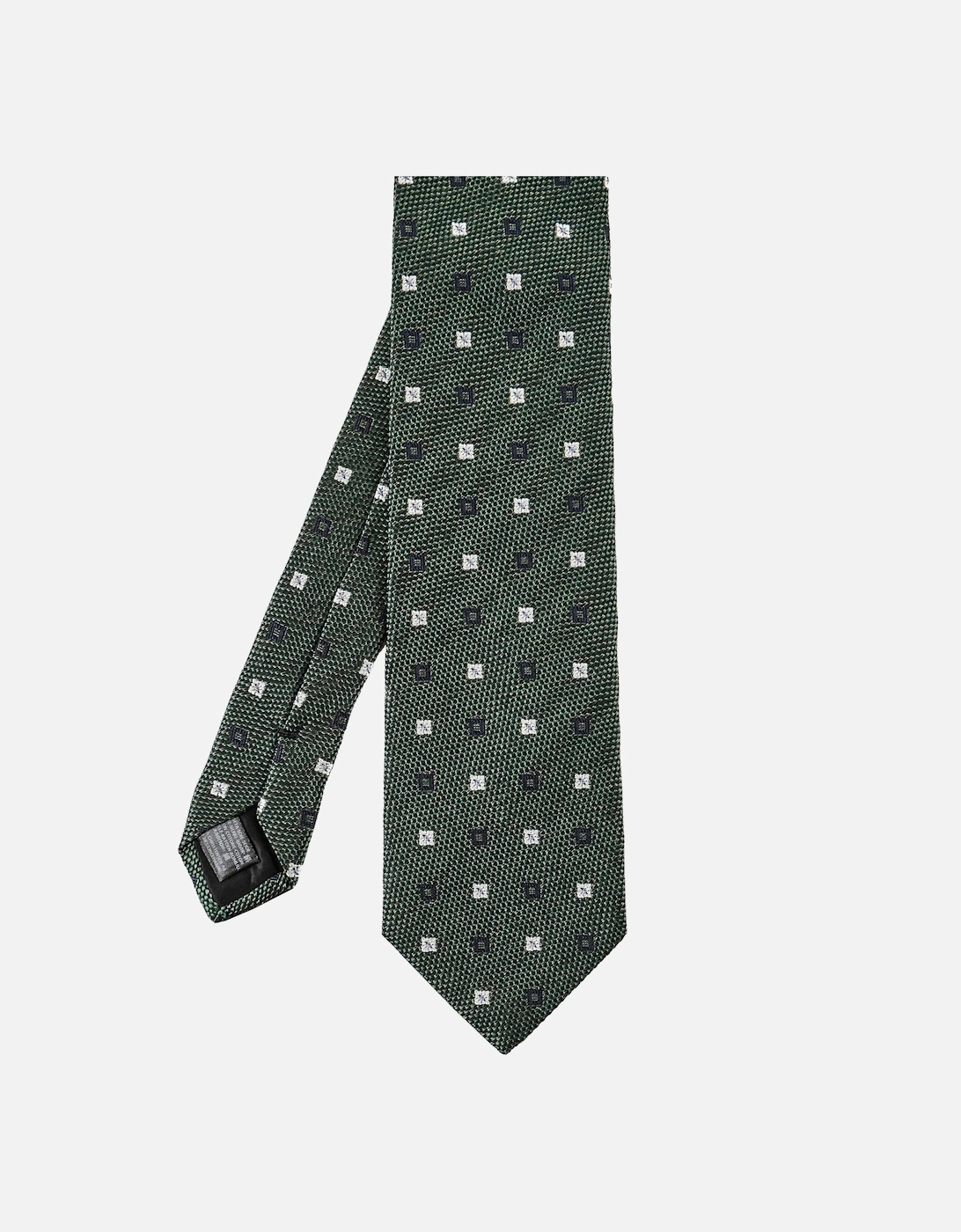 Square Pattern Tie, 3 of 2