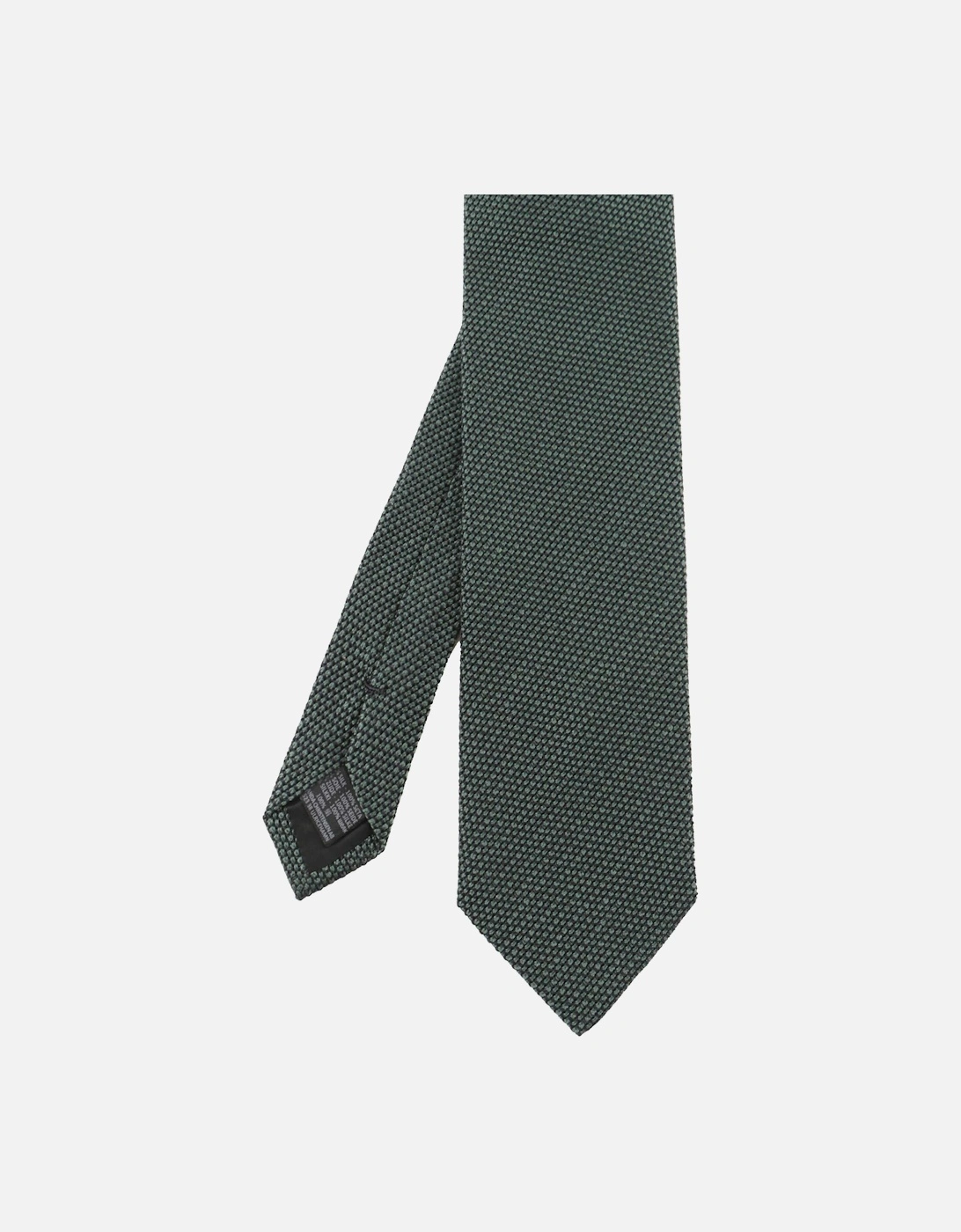Silk Birdseye Tie, 3 of 2