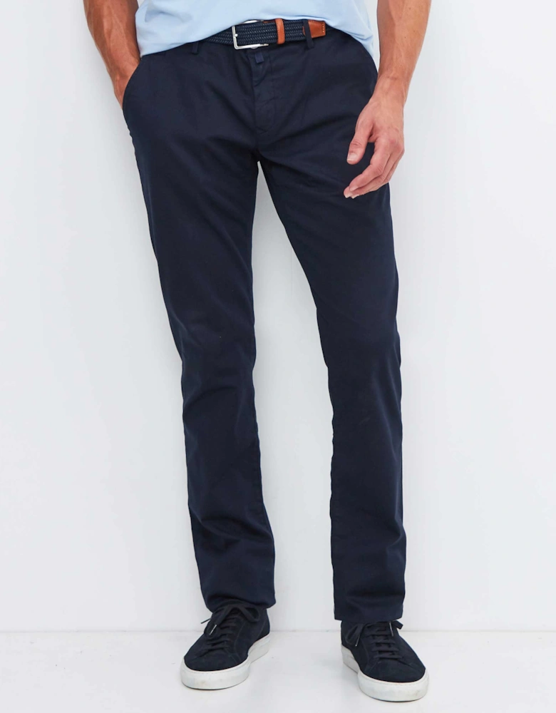 Slim Fit Bobby Trousers