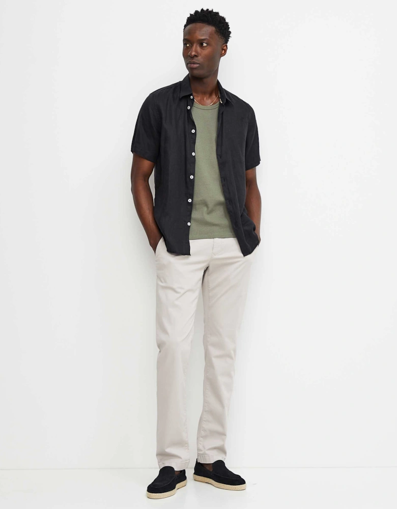 Slim Fit Bobby Trousers