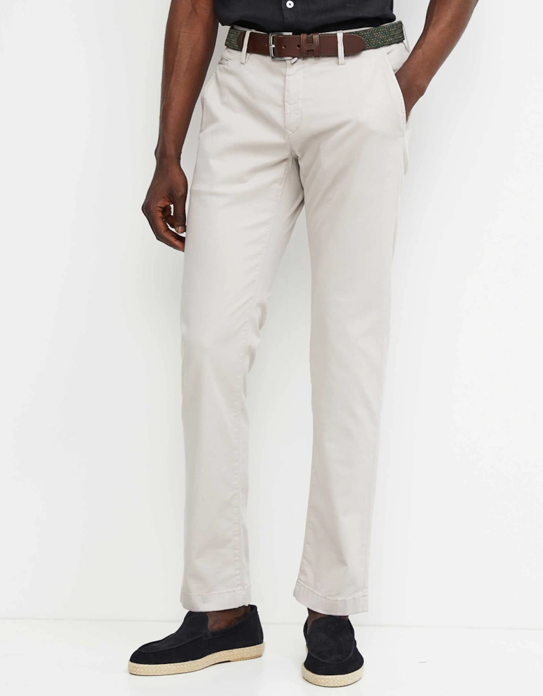 Slim Fit Bobby Trousers