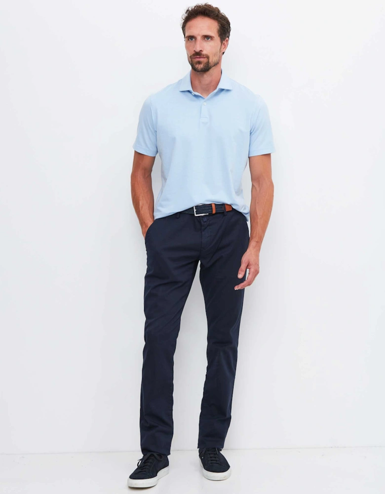 Slim Fit Bobby Trousers