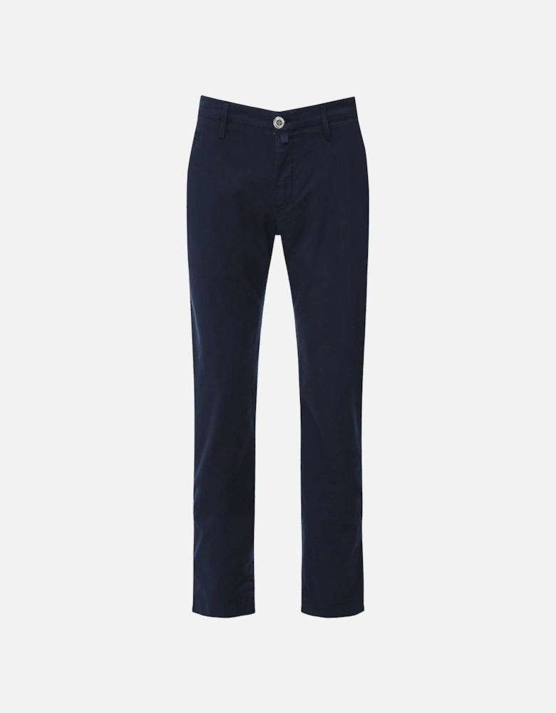 Slim Fit Bobby Trousers