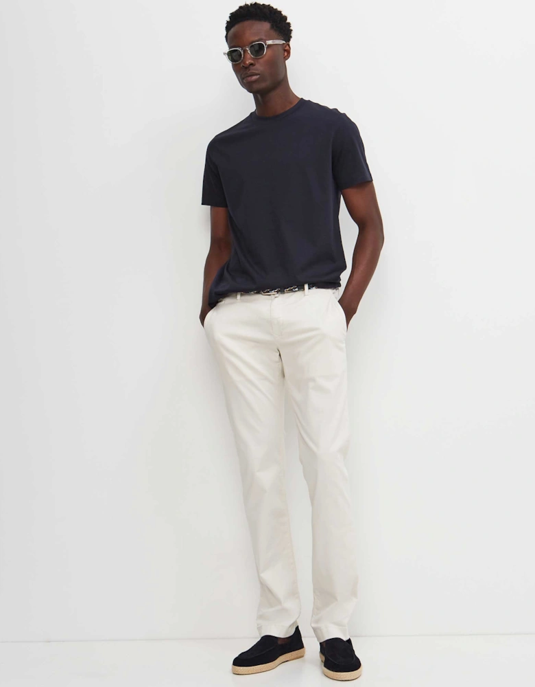 Slim Fit Bobby Trousers