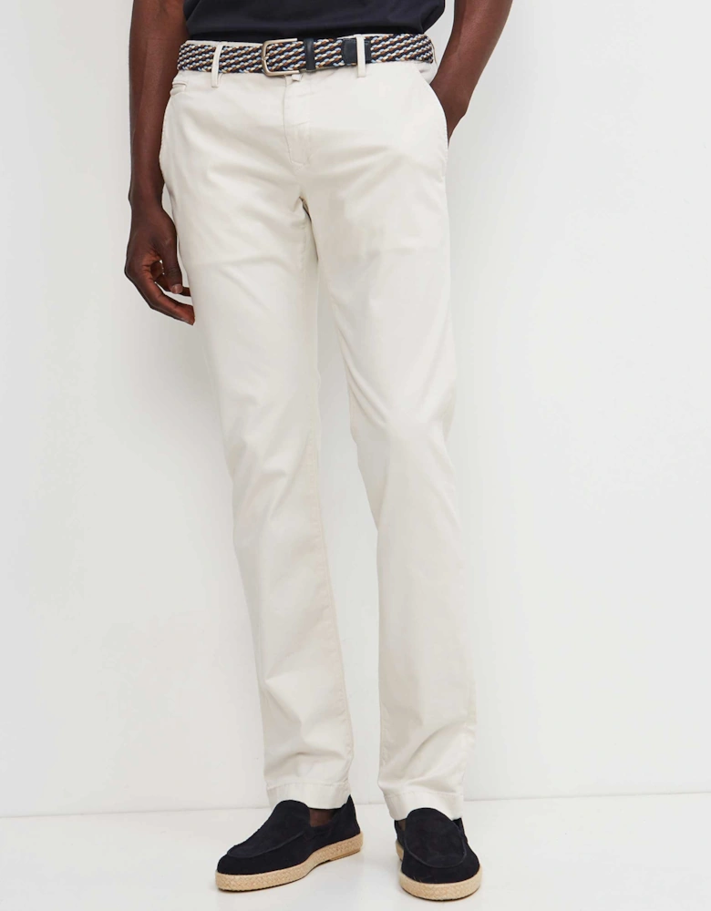 Slim Fit Bobby Trousers