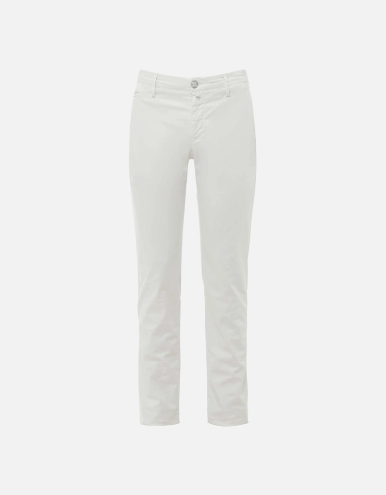 Slim Fit Bobby Trousers