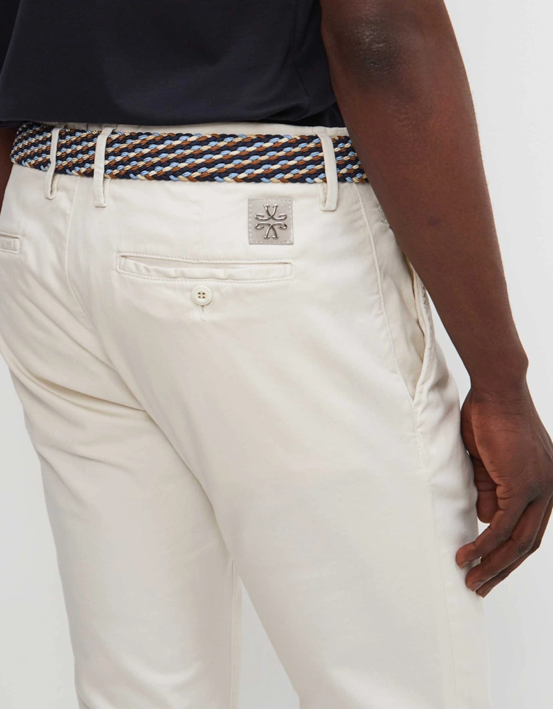 Slim Fit Bobby Trousers
