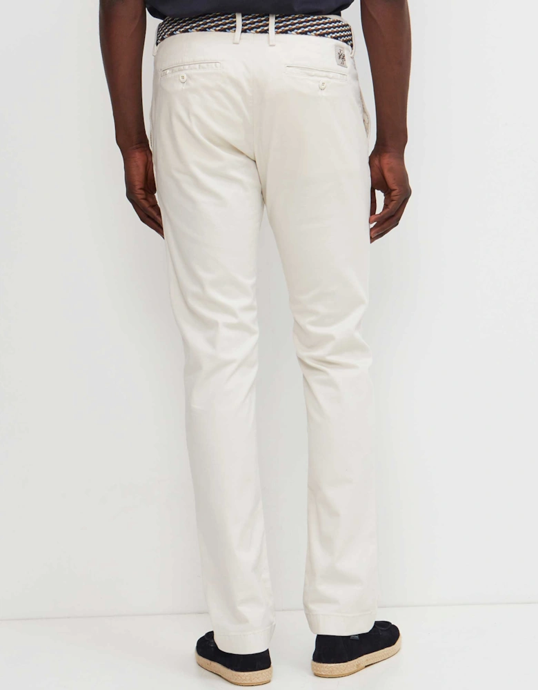 Slim Fit Bobby Trousers