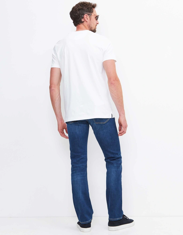 Regular Fit Jack Jeans