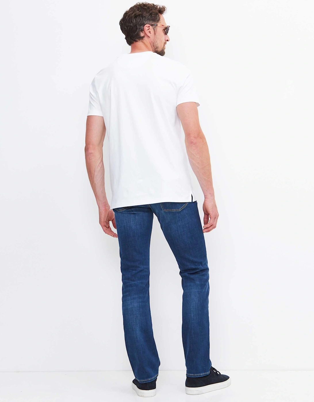 Regular Fit Jack Jeans