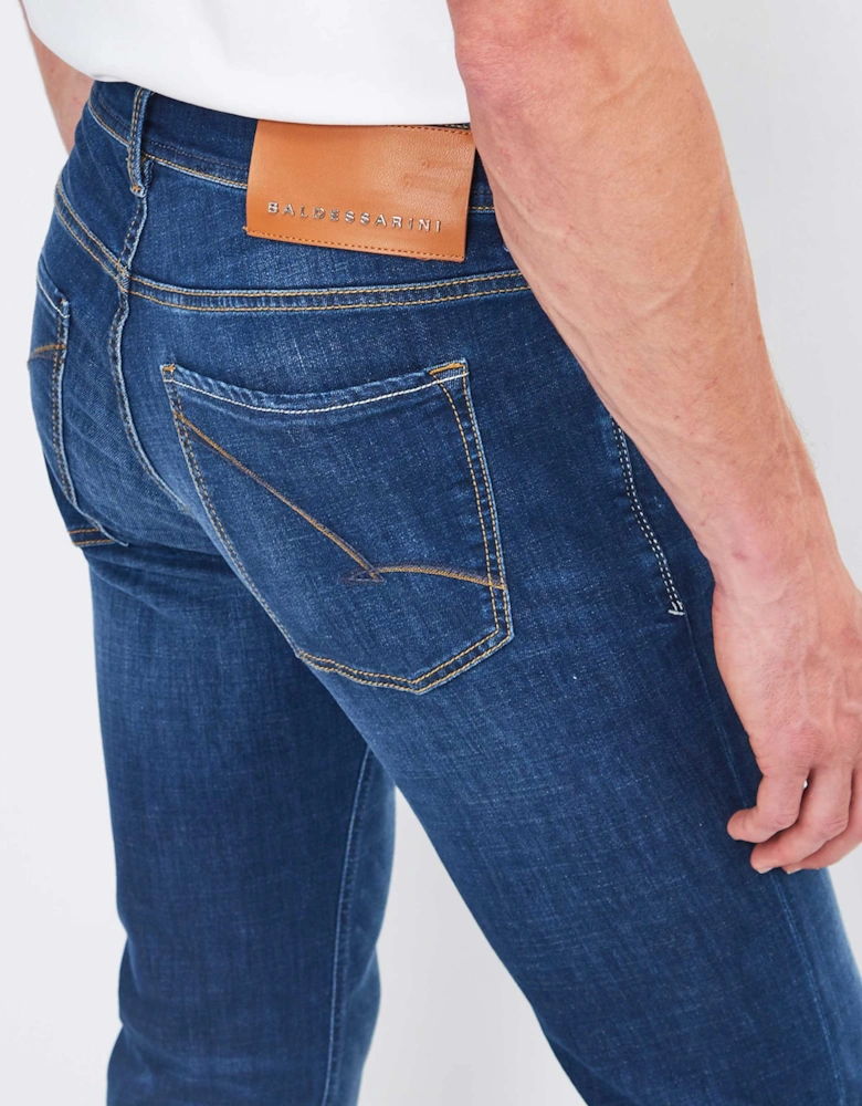 Regular Fit Jack Jeans