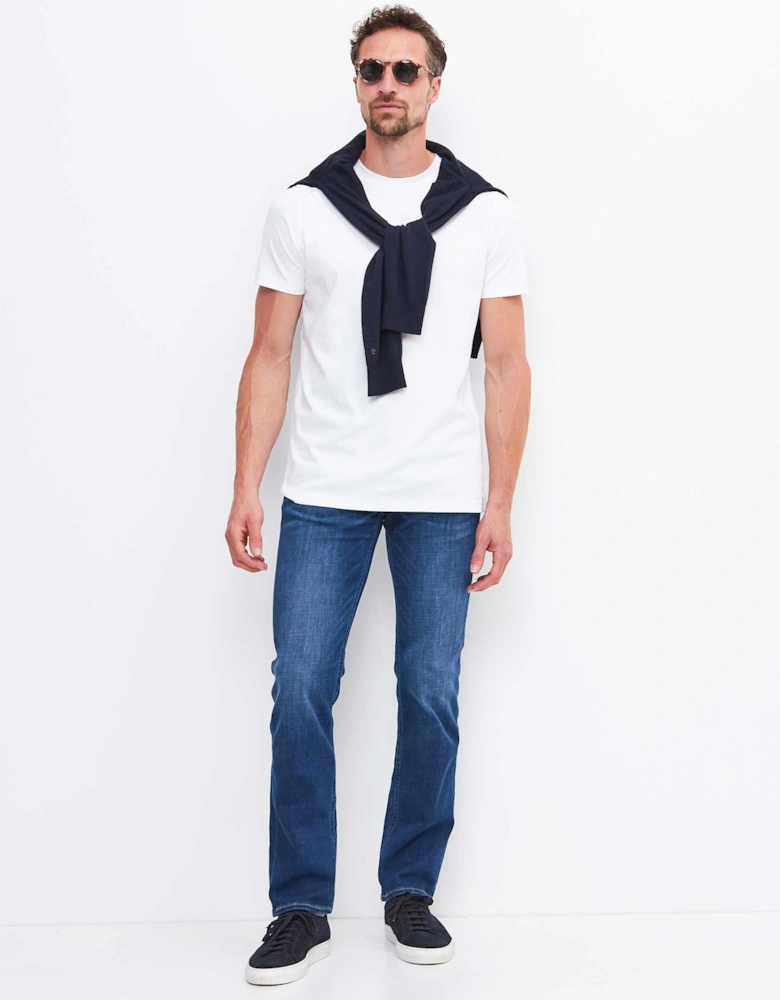 Regular Fit Jack Jeans