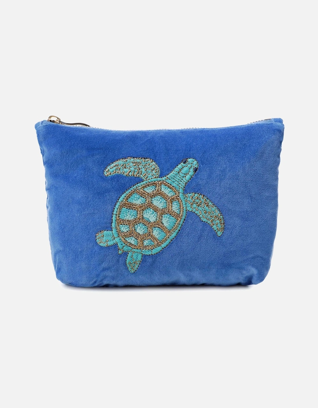 Turtle Conservation Mini Pouch, 5 of 4