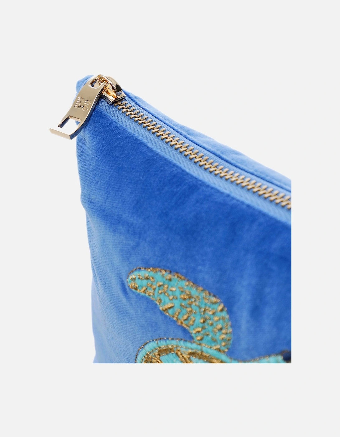 Turtle Conservation Mini Pouch