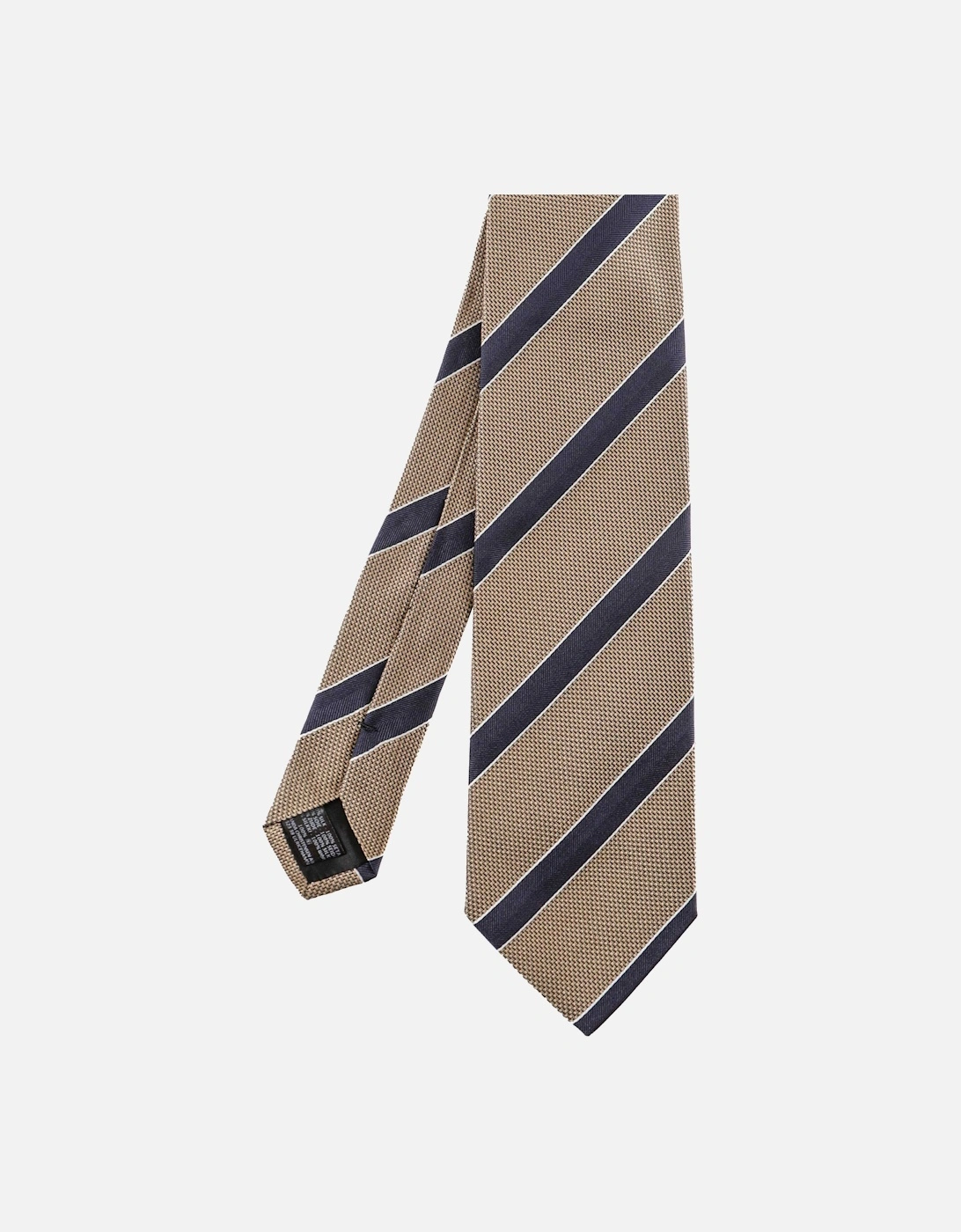 Silk Striped Tie, 3 of 2