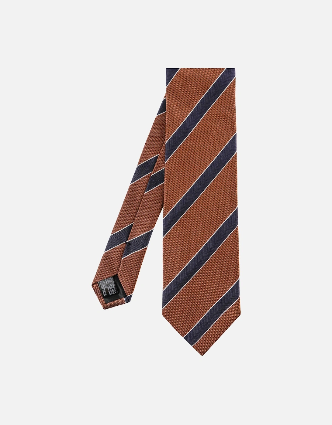 Silk Striped Tie, 3 of 2