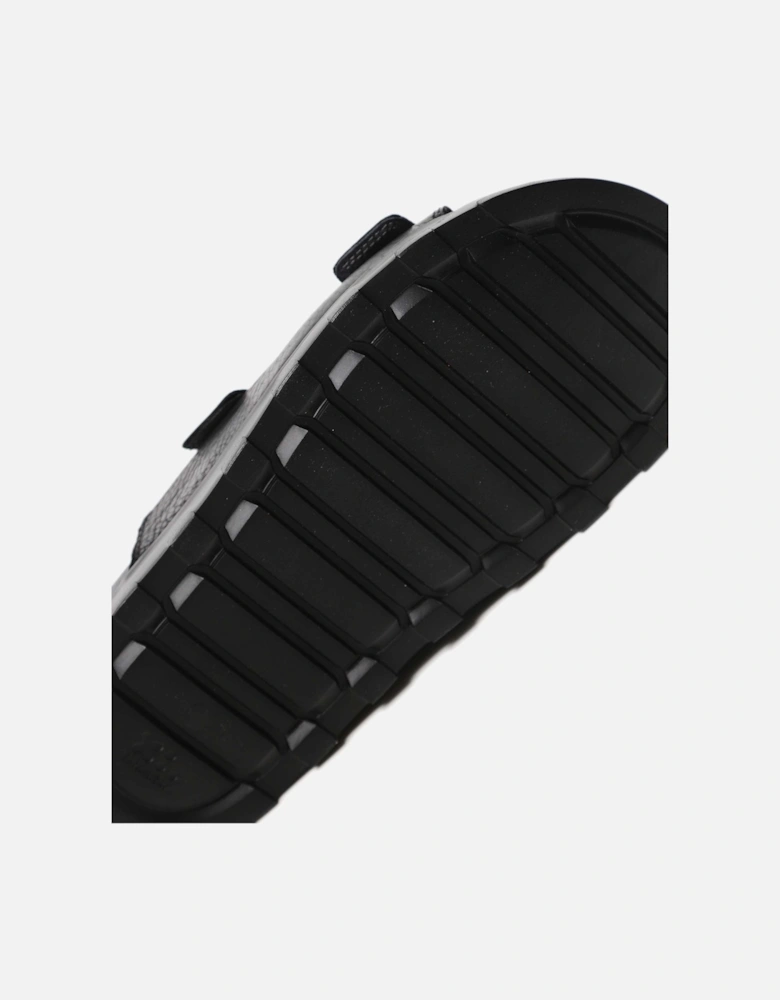 Buckle Slider Sandals