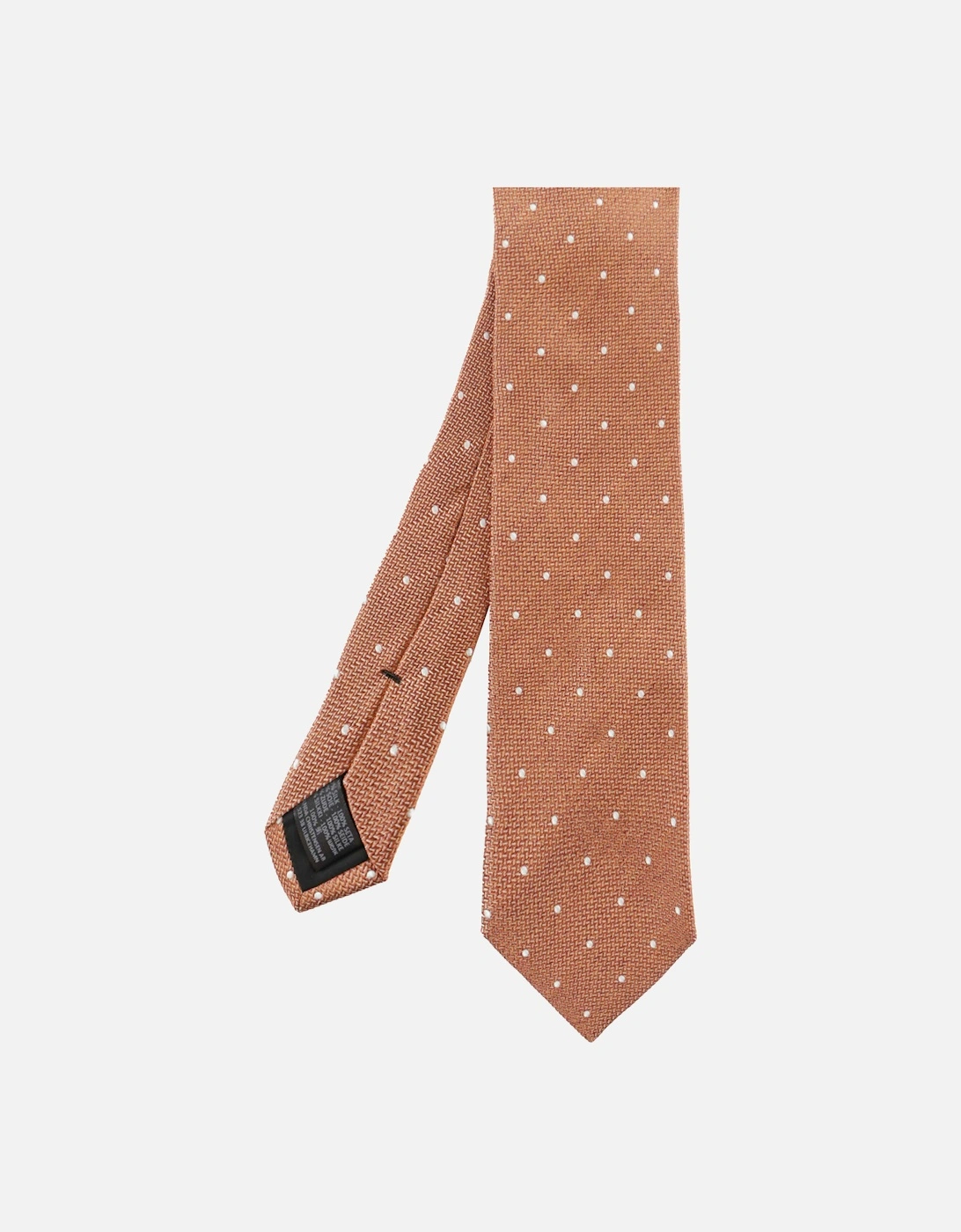 Silk Dot Tie, 3 of 2