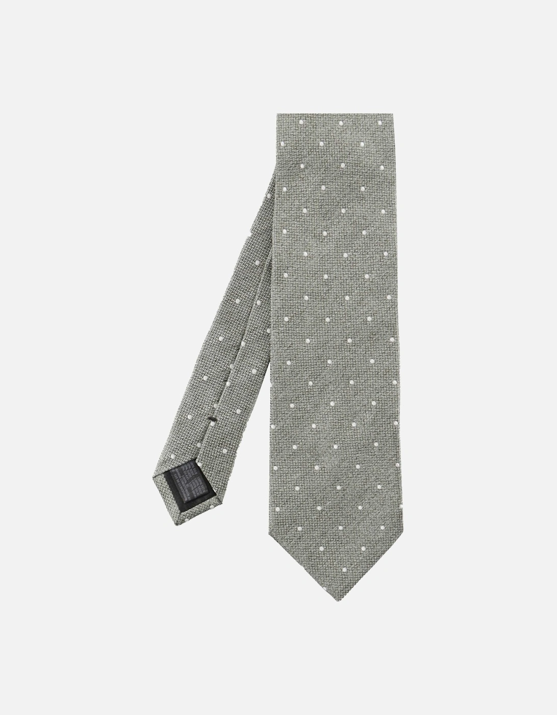 Silk Dot Tie, 3 of 2