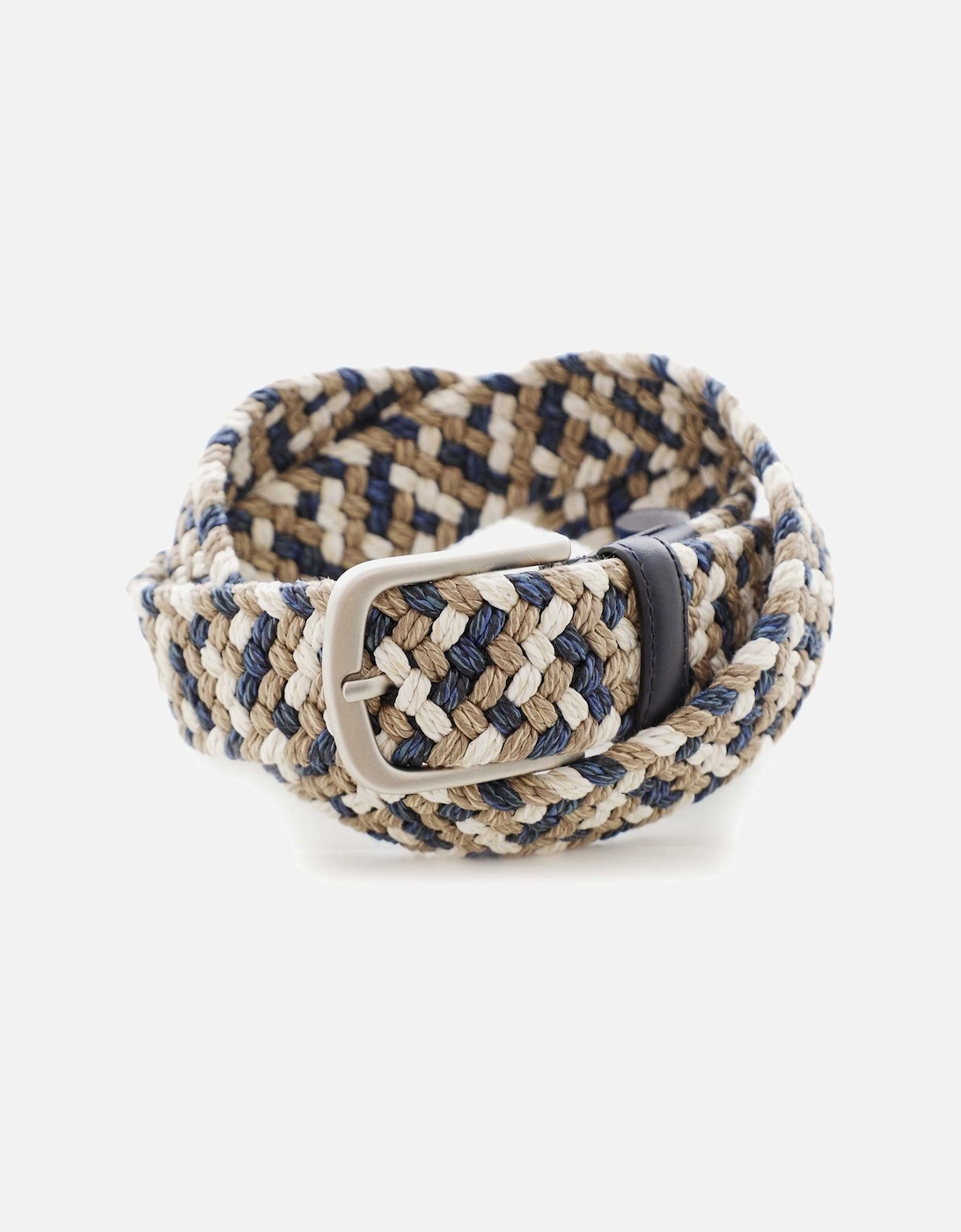 Woven Stretch Belt, 3 of 2