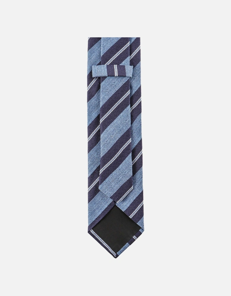 Striped Tie