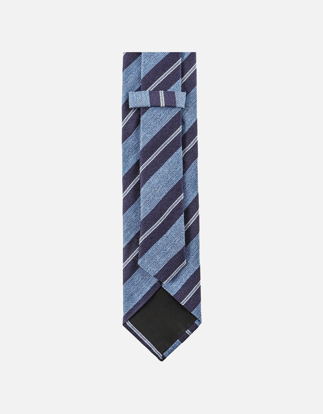 Striped Tie